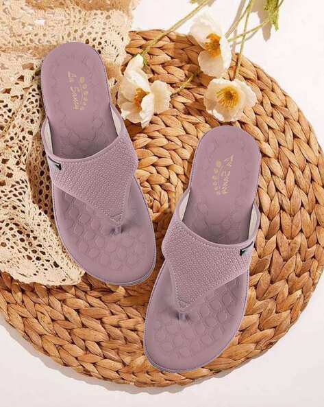 Thong Strap Sandals - Buy Thong Strap Sandals online in India