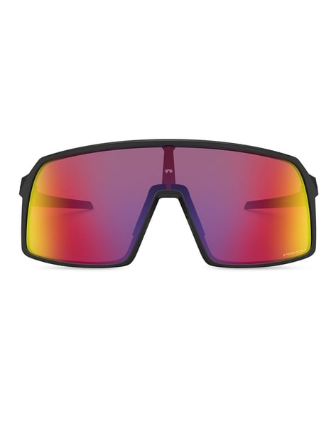 Oakley Sunglasses Clearance Sale - Sutro Womens Purple Green