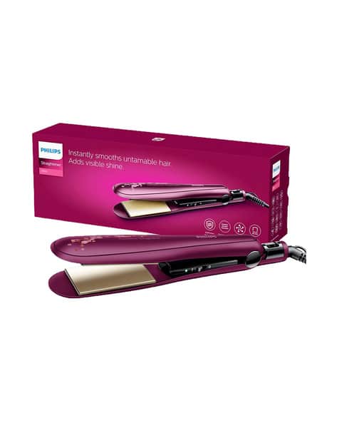 Buy purple Hair Care Accessories for Women by Philips Online