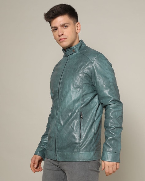 Men Double Jacket - Buy Men Double Jacket online in India