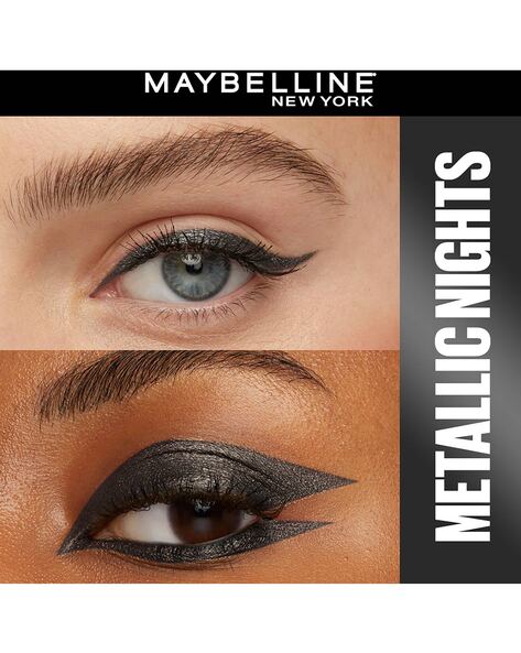 Buy Maybelline Tattoo Liner Gel Pencil Eyeliner 942 Rich Berry 1.3g  (0.05oz) · USA