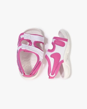 Nike sandals 2024 for infant boy