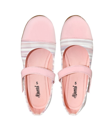 Papete Sandal in Pink – Melissa Shoes