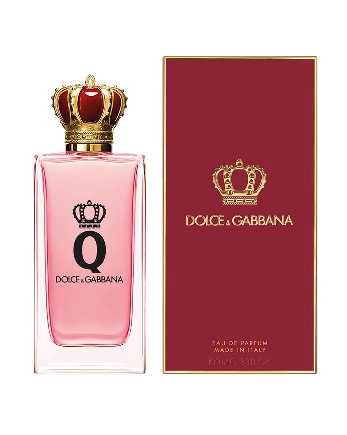 Buy multi Perfumes & Colognes for Women by Dolce&Gabbana