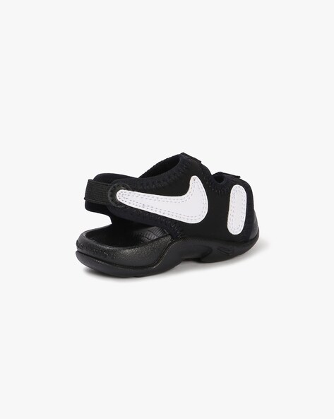 Baby boy best sale nike sandals