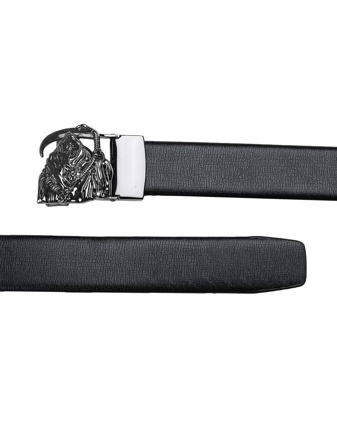 Buy Black Belts for Men by Zoro Online