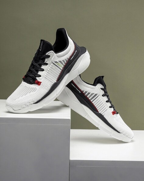 Buy White Sports Shoes for Men by RED TAPE Online