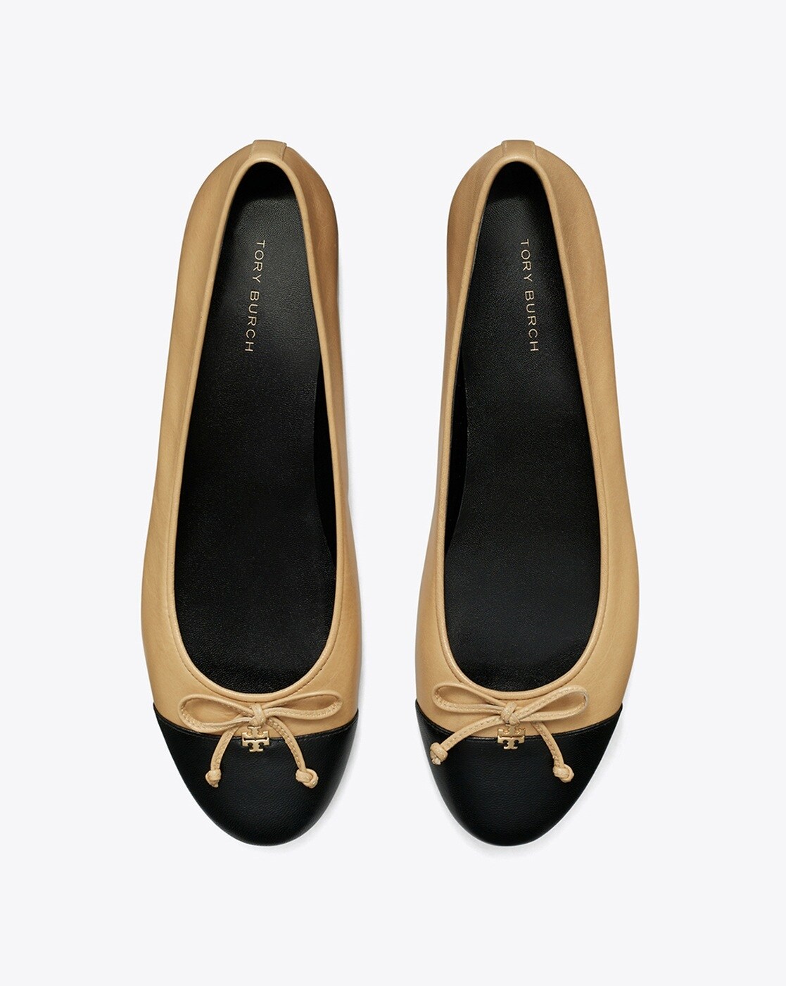 Tory burch ballerine moto georgia SEYMAYKA