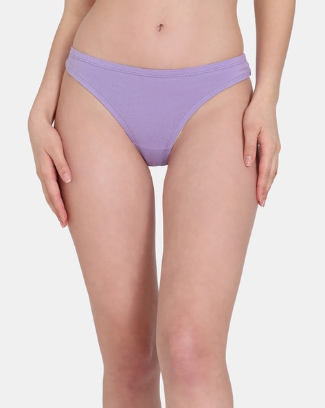 Buy Pink Panties for Women by Zivame Online