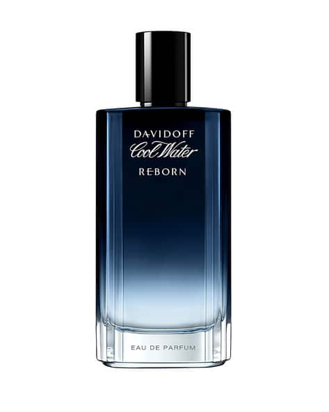 DAVIDOFF Cool Water Reborn Eau De Parfum for Men 100.0 ml