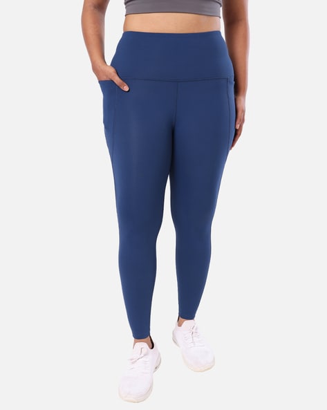 Nexstep Solid, Printed Women Black, Blue Tights - Buy Nexstep Solid,  Printed Women Black, Blue Tights Online at Best Prices in India |  Flipkart.com