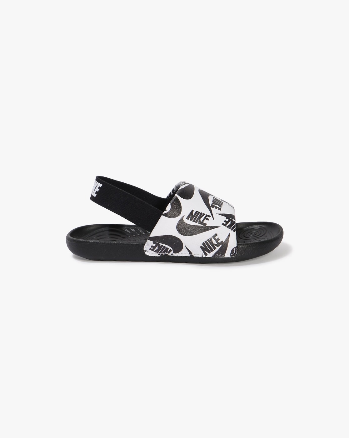 Nike sandals grade discount school