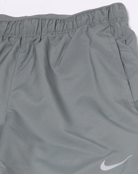 Buy Grey Shorts & 3/4ths for Men by NIKE Online