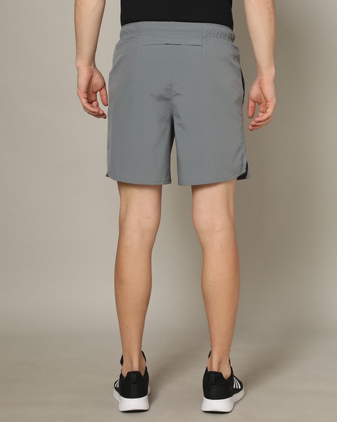 Buy Grey Shorts & 3/4ths for Men by NIKE Online