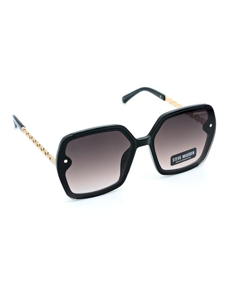 Steve madden hot sale sunglasses price