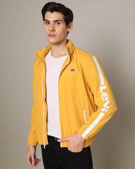 Buy Yellow Jackets & Coats for Men by LEVIS Online