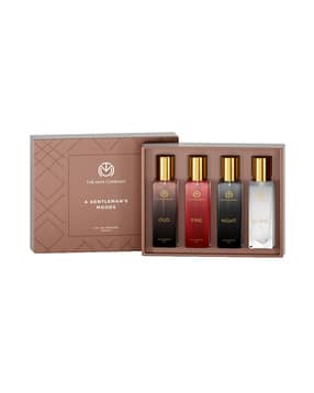 the man company A Gentleman’s Moods Premium Fragrance Gift Set-picture-15