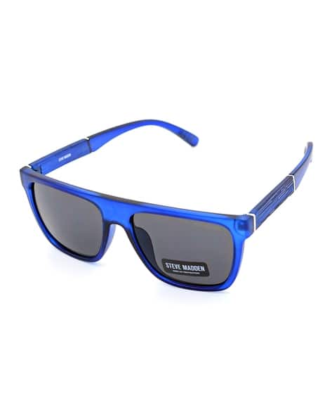Buy Black Sunglasses for Women by STEVE MADDEN Online