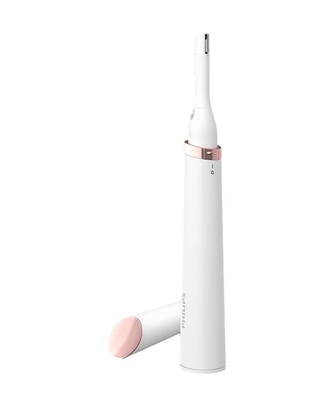 Philips Touch-Up Pen Trimmer HP6388 - White