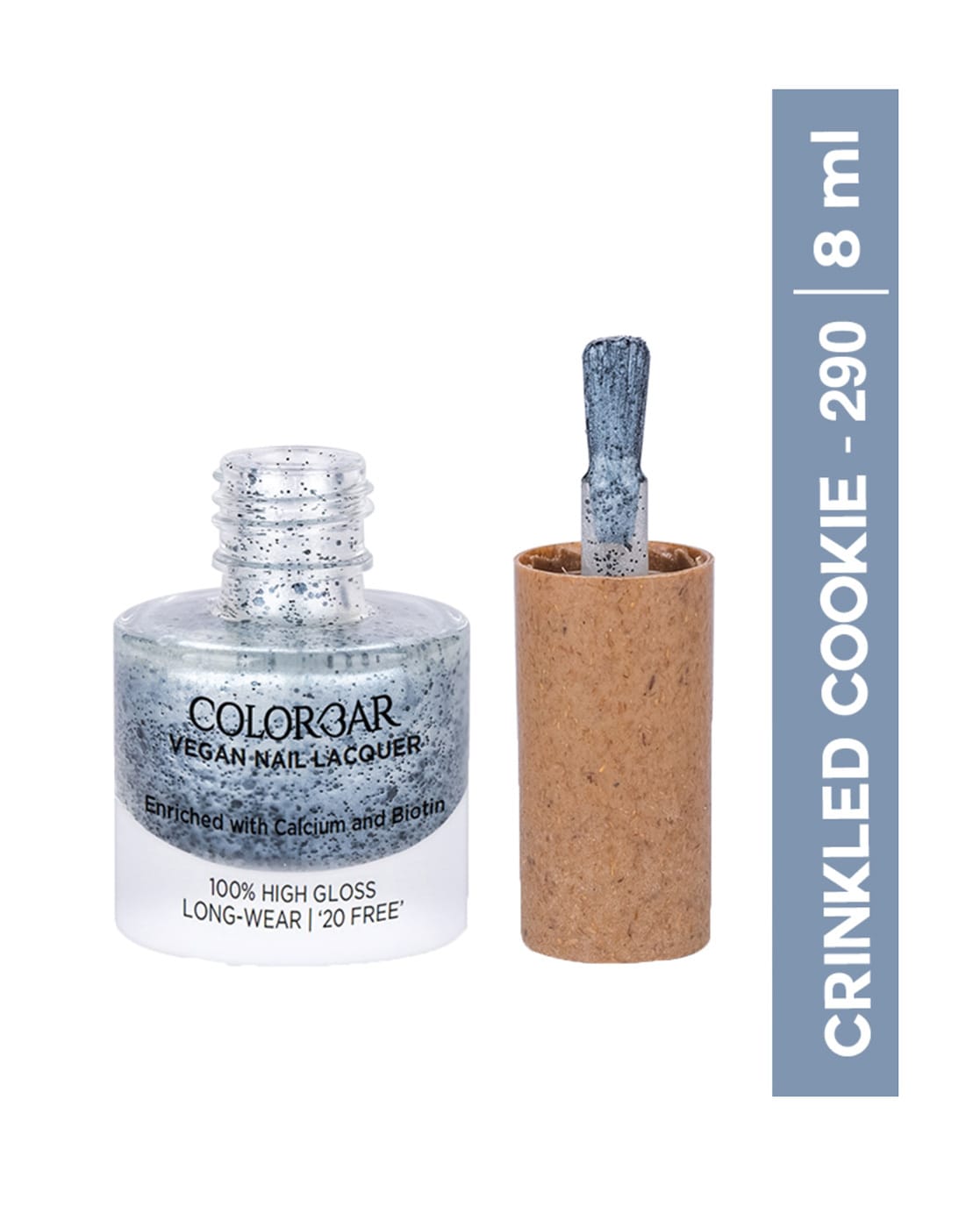 colorbar nail lacquer | Beauty Scribblings