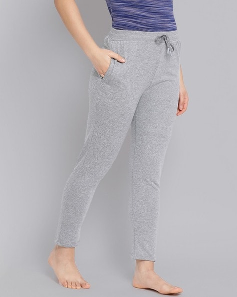 Women Winter Track Pants