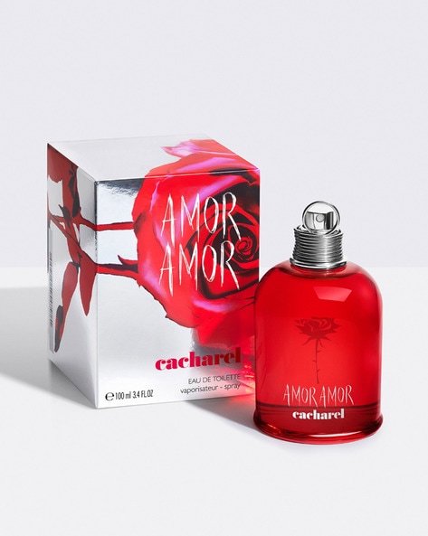 Amor Amor Eau De Toilette