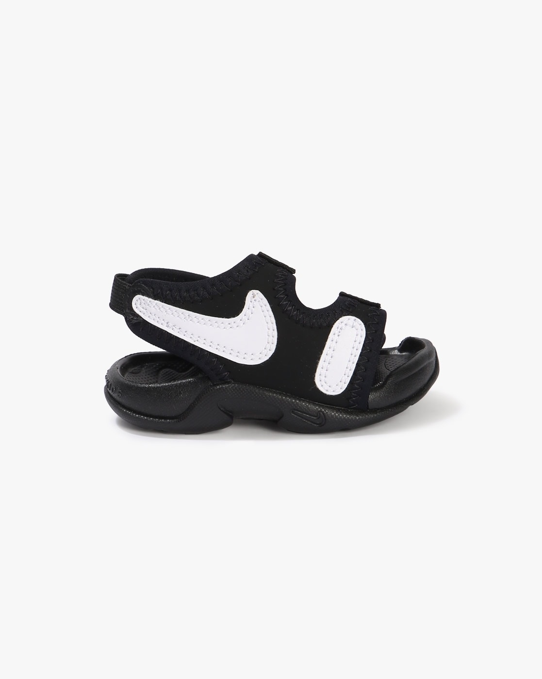 Nike Offcourt Grey & Black Slide Sandals | Zumiez