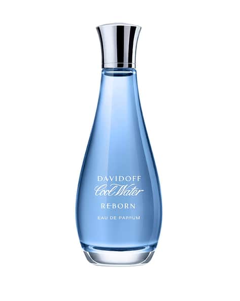 DAVIDOFF Cool Water Reborn Eau De Parfum for Her 100.0 ml