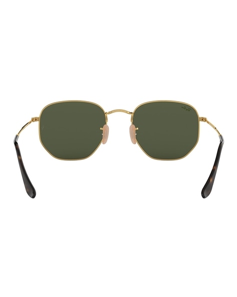 Hexagon ray ban outlet glasses