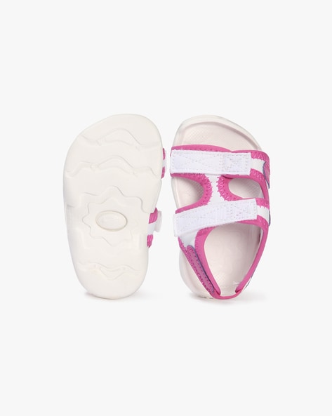 MK22580 - Bloom Sandals White [Children's Leather Sandals] | Sustainable  Fashion made by artisans