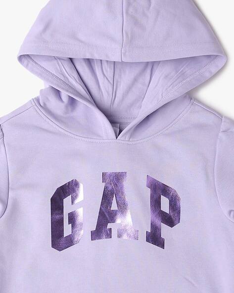 Gap toddler hot sale girl sweatshirt