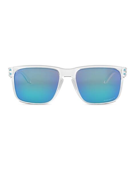 Oakley UV-Protected Gradient Wayfarers