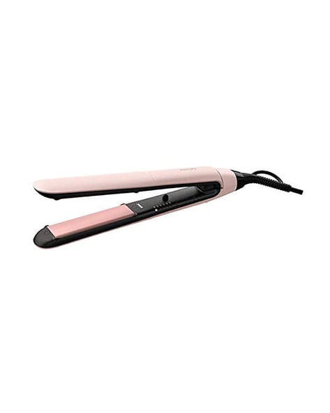 Advanced KeraShine Straightener BHS378/10 - Pink