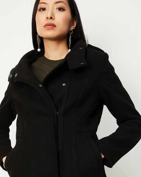 Peacoat clearance jacket women