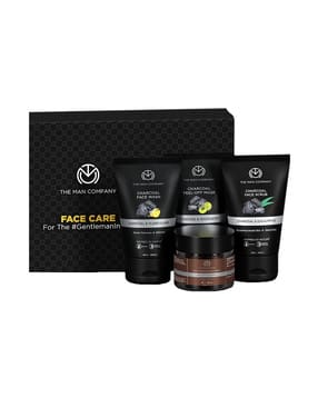 the man company Facial Care Kit-picture-16