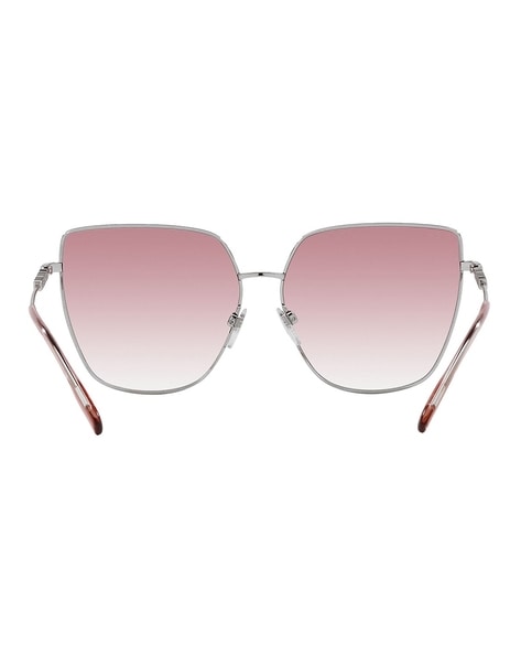 Burberry 2024 butterfly sunglasses