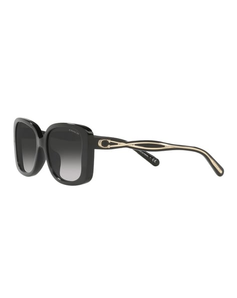 Buy Black Sunglasses for Women by Coach Online Ajio