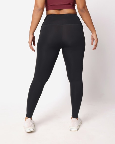 Nike Universa Women's Medium-Support High-Waisted Full-Length Leggings with  Pockets. Nike.com