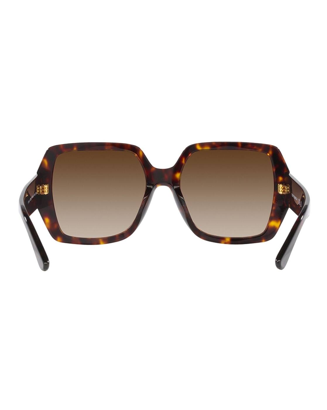 Buy Tory Burch Women Gradient Square Sunglasses - 0TY7191U