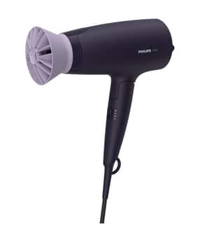 Hair Dryer 1600W BHD318/00 - Purple-image-21