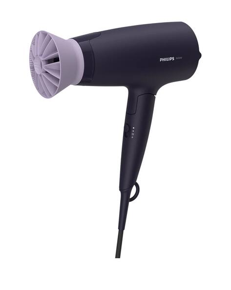 Philips Hair Dryer 1600W BHD318/00 - Purple