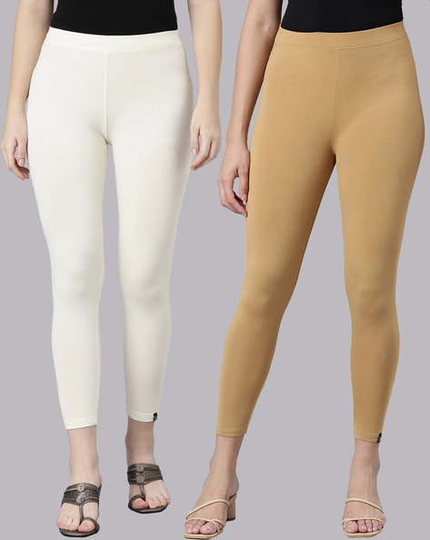 Terez Ski-Trip Hi-Shine Leggings | Womens Leggings – Terez.com