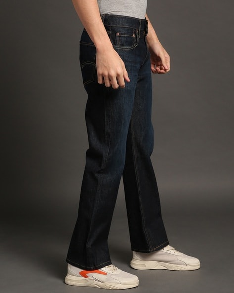 Buy Indigo Blue Jeans for Men by LEVIS Online