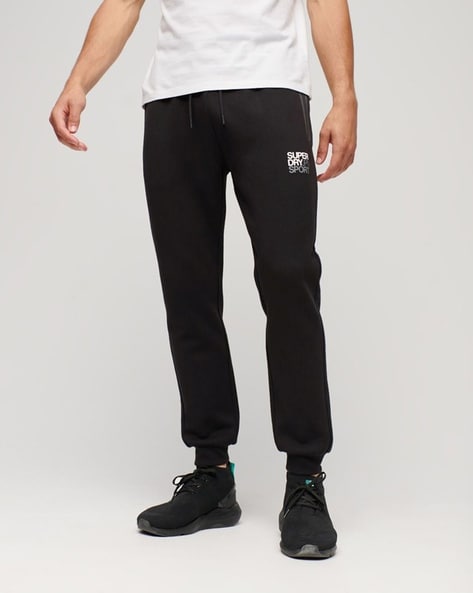 Superdry Gymtech Mid-Rise Jogger