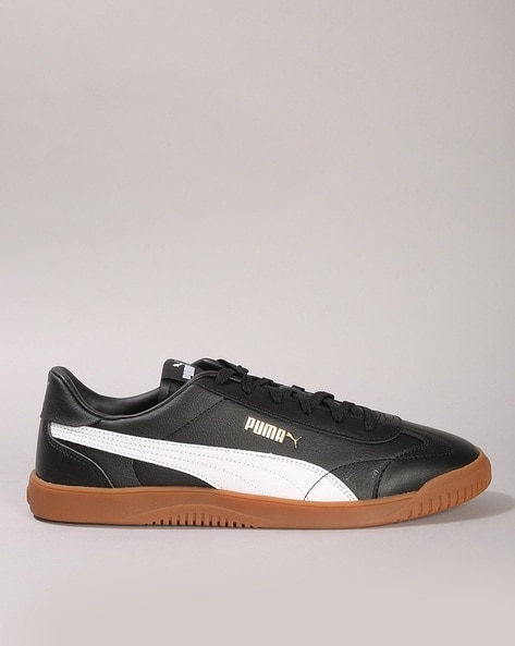 Puma city cheap series men brown