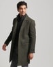 Buy Olive Jackets & Coats for Men by SUPERDRY Online | Ajio.com