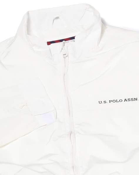 U.S. Polo Assn USA Jacket Original Price: $33 Men's... - Depop