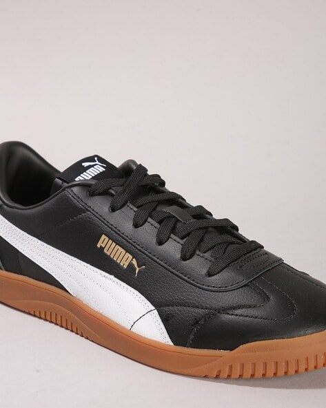 puma indoor