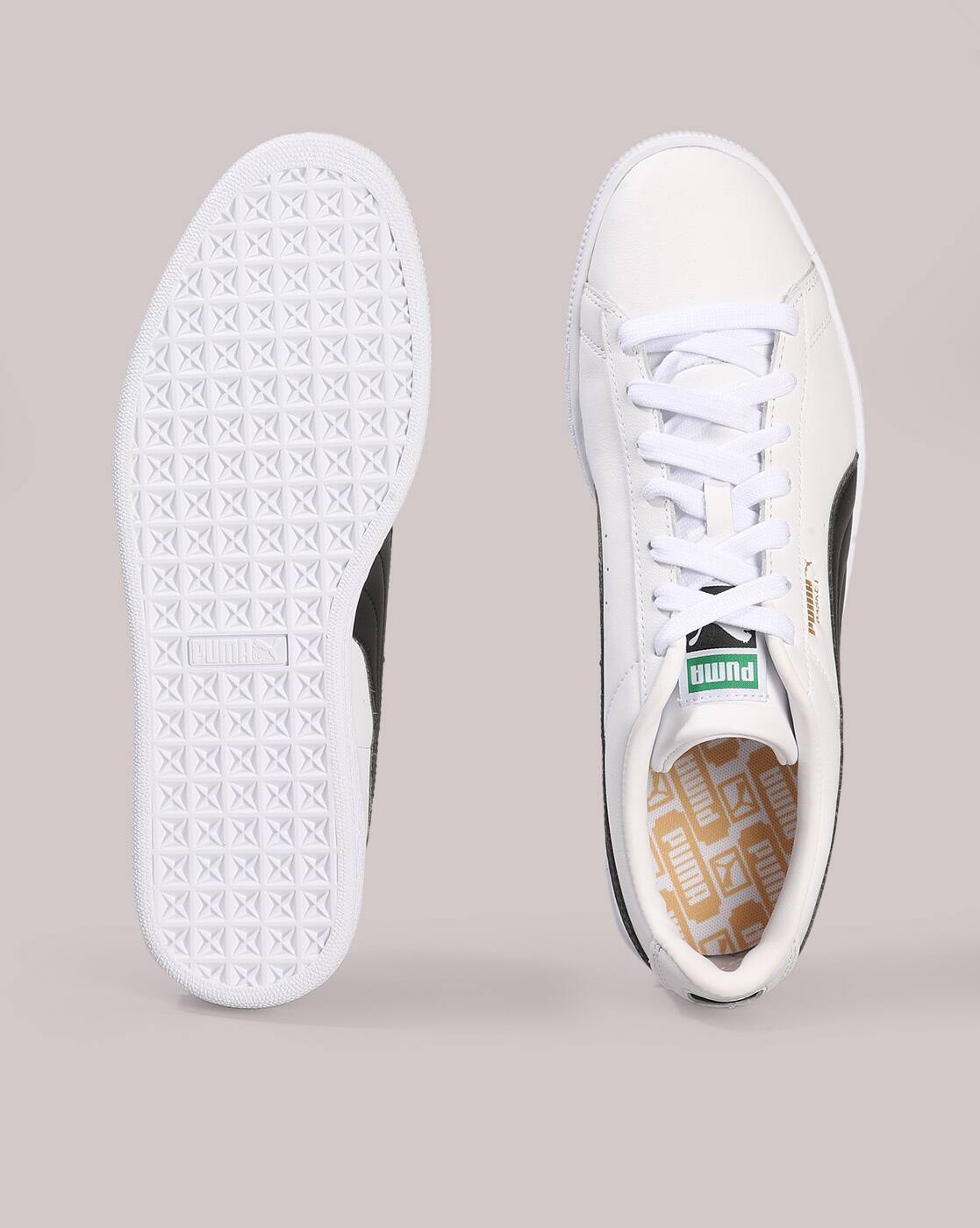 Basket Classic Xxi Men Sneakers