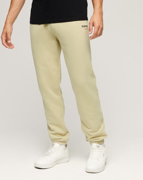 Mens adidas cheap tapered joggers